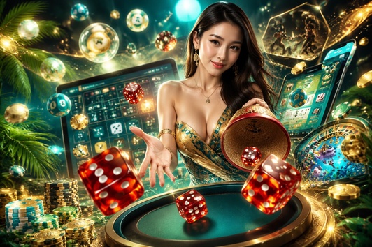 luckypot