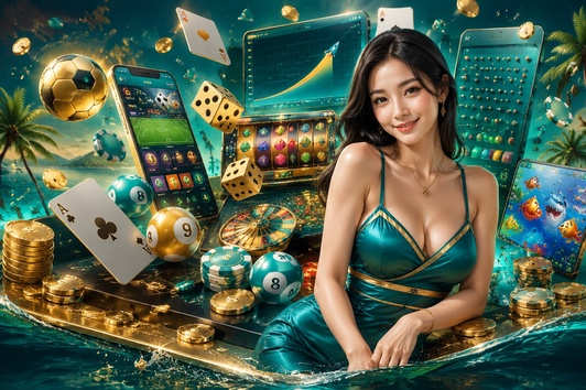 luckypot