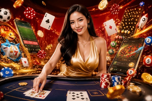luckypot luckypot
