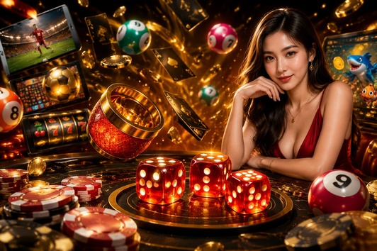 luckypot