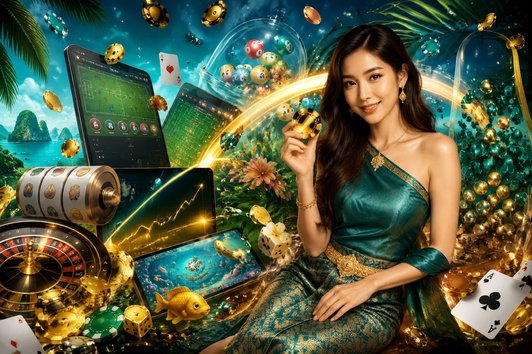 luckypot