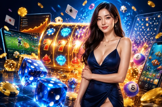 luckypot