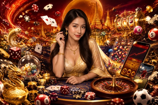 luckypot luckypot