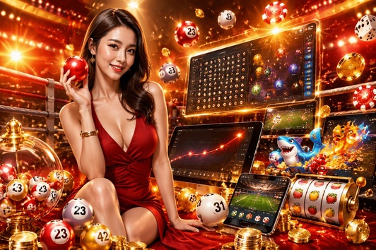 luckypot