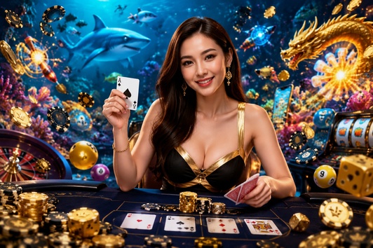 luckypot