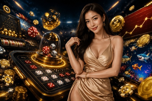 luckypot