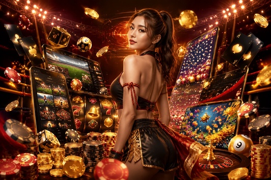 luckypot