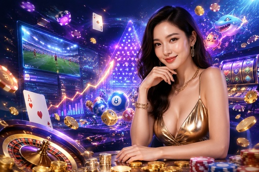 luckypot