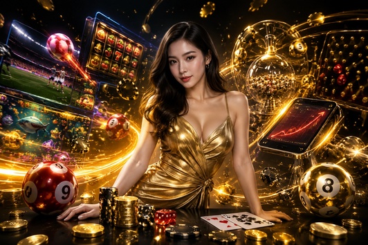 luckypot luckypot